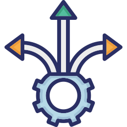 Strategy icon