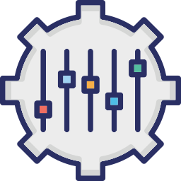 Organization icon