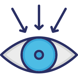 Eye icon