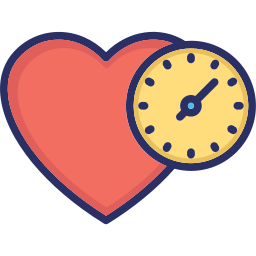 Time icon