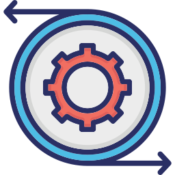 Integration icon