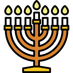 Candelabra icon