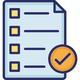 Task icon