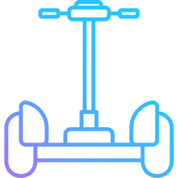 segway icon