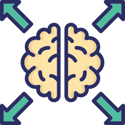 Brain icon