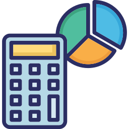 Calculator icon