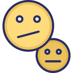 Smile icon