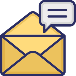 Envelope icon