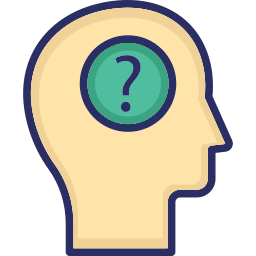 Question icon