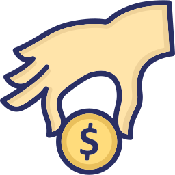 dollar icon