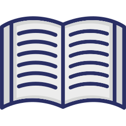 Book icon