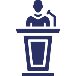 Speech icon