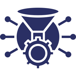 Cogwheel icon