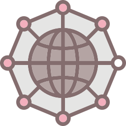 globus icon