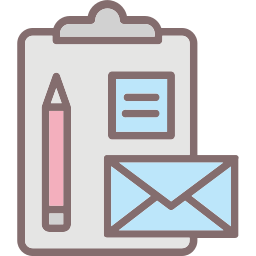 Document icon