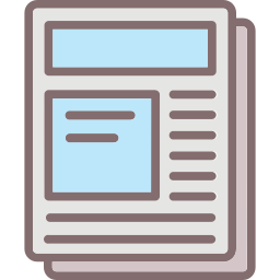 Document icon