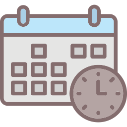 agenda icon