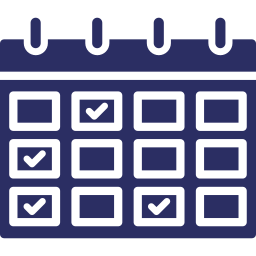 Agenda icon