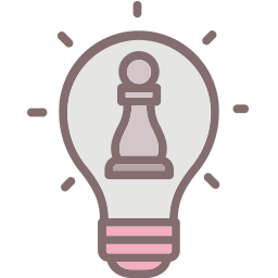 Bulb icon