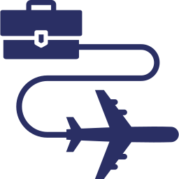 flugzeug icon