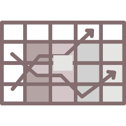 Chart icon