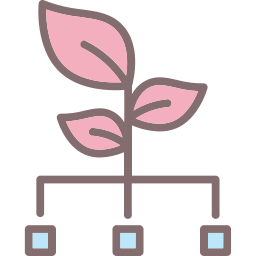 Plant icon