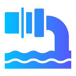 Pollution icon