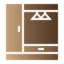 kleiderschrank icon