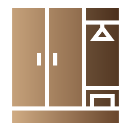 kleiderschrank icon