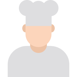 Cuisiner icon