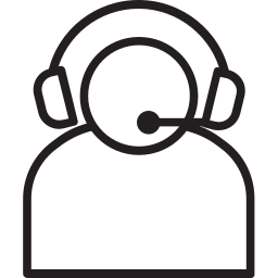 Customer icon