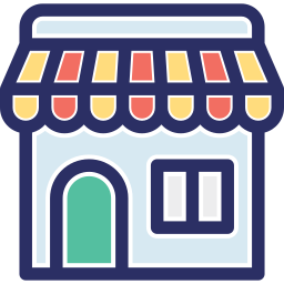 Storehouse icon