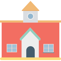 Building icon