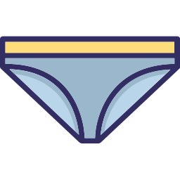 Underclothes icon