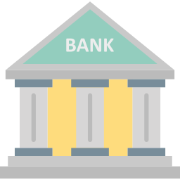 bank ikona