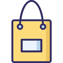 Bag icon