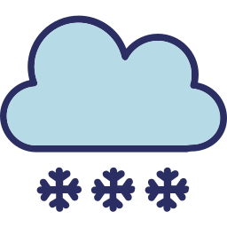 Cloud icon