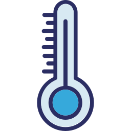 celsius icon