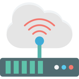 Modem icon