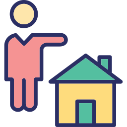 wohnung icon