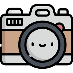 Camera icon