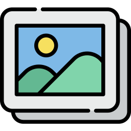 Gallery icon