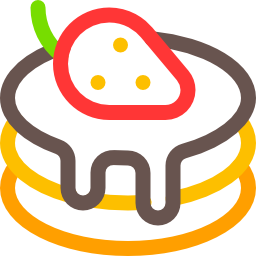 Pancake icon