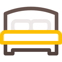 Bed icon