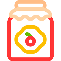 Jam icon