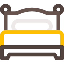 Bed icon