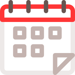 Calendar icon