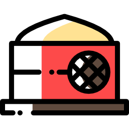 Grain icon