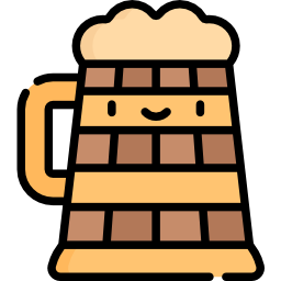 bierkrug icon