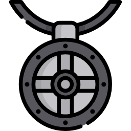 Amulet icon